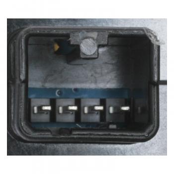 2011 Dodge Nitro Headlight Switch BWD S14700 image 3 of 4