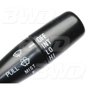 1995 Geo Tracker Headlight Switch BWD S14768 image 2 of 4