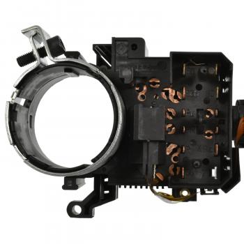 2005 Volkswagen Passat Headlight Dimmer Switch BWD S14773 image 3 of 3