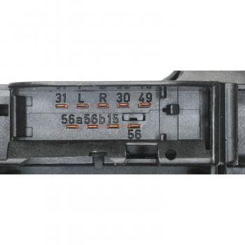 1999 Mercury Cougar Hazard Warning Switch BWD S14793 image 3 of 4