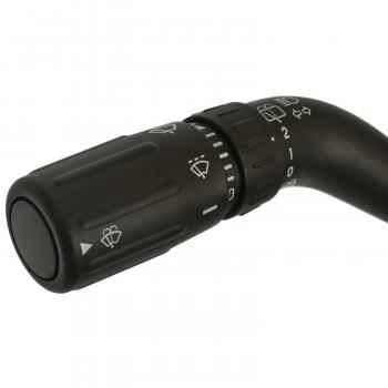 2008 Lincoln Navigator Windshield Wiper Switch BWD S14794 image 2 of 3