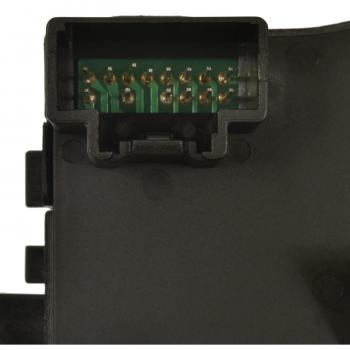 2008 Lincoln Navigator Windshield Wiper Switch BWD S14794 image 3 of 3