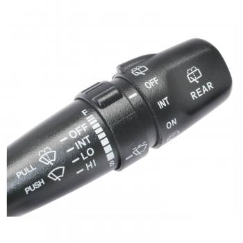 2004 Kia Sedona Windshield Wiper Switch BWD S14805 image 2 of 4