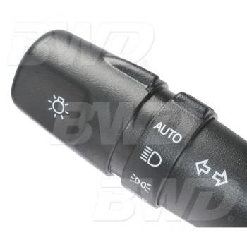 2004 Kia Sedona Windshield Wiper Switch BWD S14805 image 3 of 4