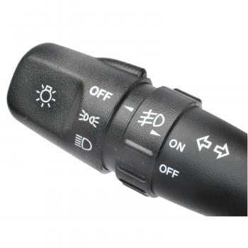 2008 Kia Sorento Windshield Wiper Switch BWD S14809 image 3 of 4