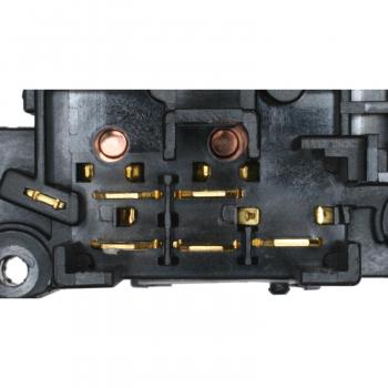 1997 Kia Sephia Headlight Switch BWD S14818 image 4 of 4