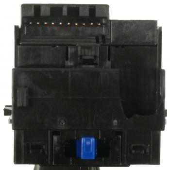 2008 Acura MDX Headlight Dimmer Switch BWD S14962 image 3 of 3