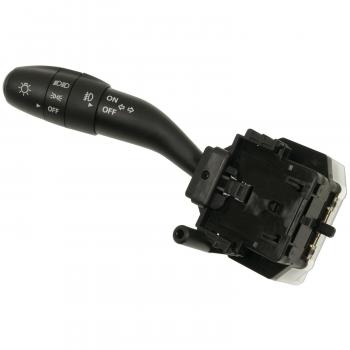 2012 Hyundai Elantra Fog Light Switch BWD S14971 image 2 of 3