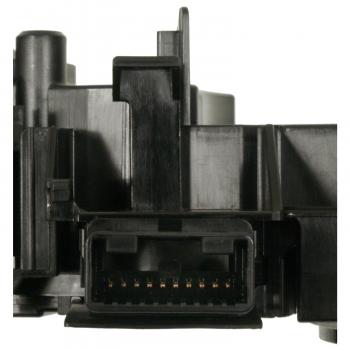 2013 Toyota Tundra Headlight Switch BWD S16009 image 3 of 3