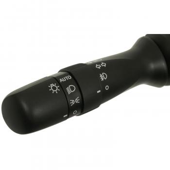 2010 Lexus IS350 Headlight Dimmer Switch BWD S16013 image 1 of 3