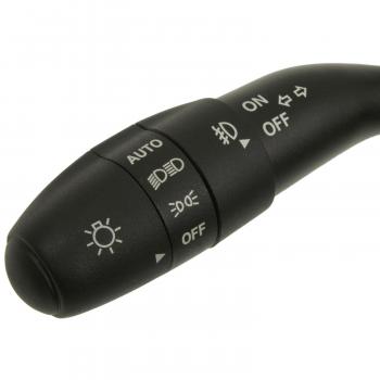 2012 Hyundai Elantra Fog Light Switch BWD S16019 image 1 of 3