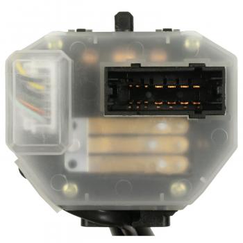2012 Hyundai Elantra Fog Light Switch BWD S16019 image 3 of 3