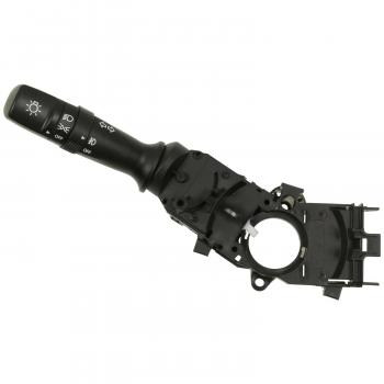 2012 Hyundai Elantra Fog Light Switch BWD S16022 image 2 of 3