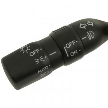 2012 Acura TL Fog Light Switch