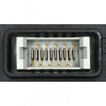 2008 BMW 535xi Turn Signal Switch BWD S16062 image 3 of 3