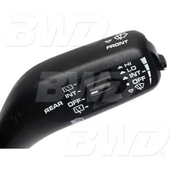 2016 Porsche Panamera Windshield Wiper Switch BWD S16068 image 2 of 4