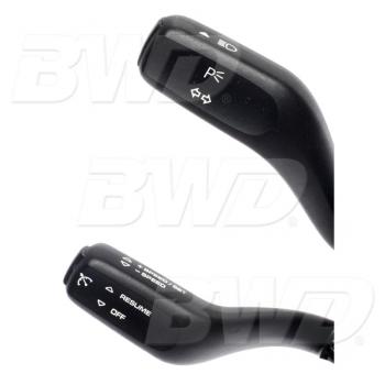 2016 Porsche Panamera Windshield Wiper Switch BWD S16068 image 3 of 4