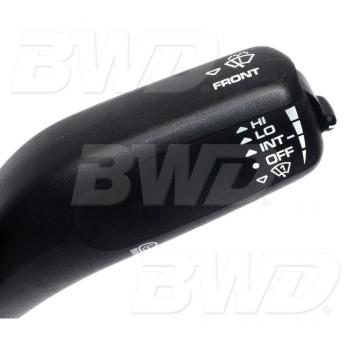 2016 Porsche Panamera Windshield Wiper Switch BWD S16069 image 2 of 4