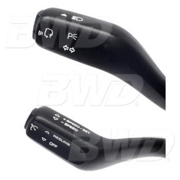 2016 Porsche Panamera Windshield Wiper Switch BWD S16069 image 3 of 4