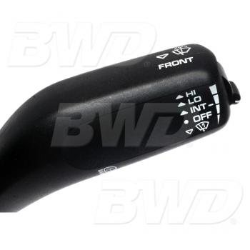 2016 Porsche Panamera Windshield Wiper Switch BWD S16070 image 2 of 4