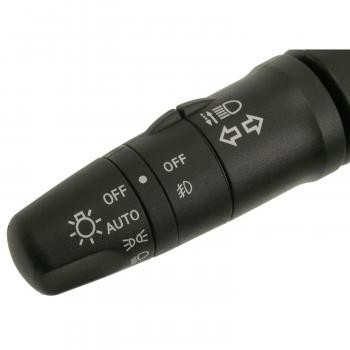 2010 Infiniti QX56 Turn Signal Switch BWD S16082 image 1 of 3