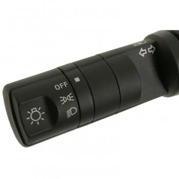 2015 Nissan Xterra Headlight Switch BWD S16084 image 1 of 3