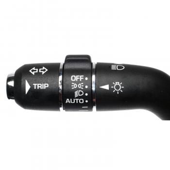 2015 Jaguar XF Headlight Switch BWD S16092 image 1 of 3