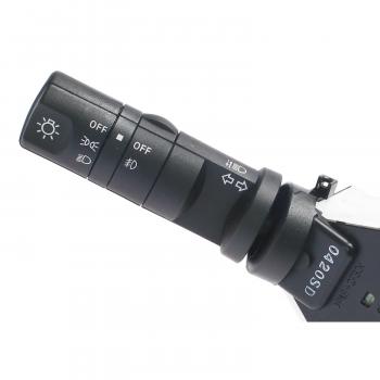 2015 Nissan Xterra Headlight Switch BWD S16126 image 1 of 4