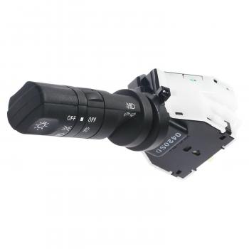 2015 Nissan Xterra Headlight Switch BWD S16126 image 2 of 4