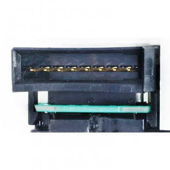 2015 Nissan Xterra Headlight Switch BWD S16126 image 3 of 4