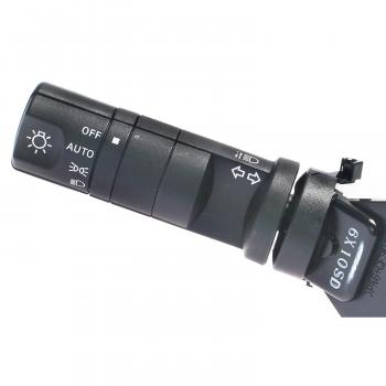 2009 Nissan Quest Turn Signal Switch BWD S16127 image 1 of 3