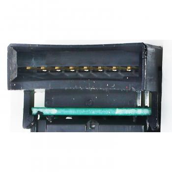 2009 Nissan Quest Turn Signal Switch BWD S16127 image 3 of 3