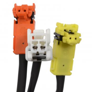 2010 Infiniti QX56 Headlight Switch BWD S16158 image 1 of 4