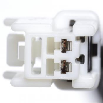 2010 Infiniti QX56 Headlight Switch BWD S16158 image 2 of 4