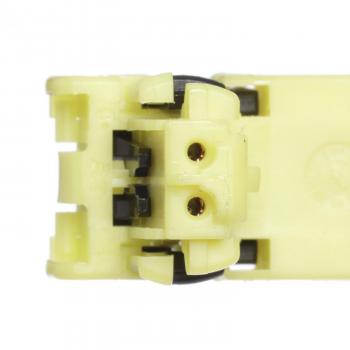 2010 Infiniti QX56 Headlight Switch BWD S16158 image 4 of 4