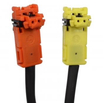 2009 Nissan Quest Turn Signal Switch BWD S16160 image 4 of 4