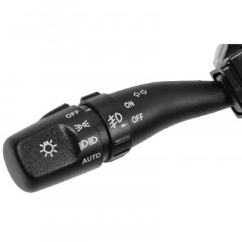 2008 Kia Sorento Headlight Switch BWD S16177 image 1 of 3