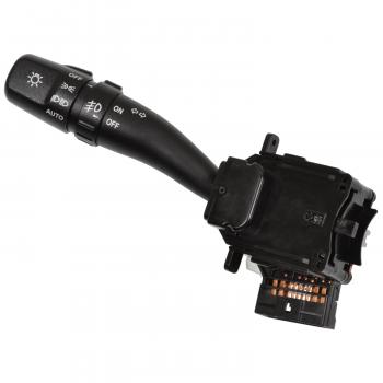 2008 Kia Sorento Headlight Switch BWD S16177 image 2 of 3