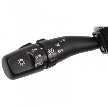 2008 Kia Sorento Headlight Switch BWD S16180 image 1 of 3