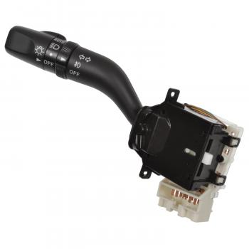 2008 Mazda CX-7 Fog Light Switch BWD S16201 image 2 of 3