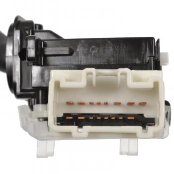 2008 Mazda CX-7 Fog Light Switch BWD S16201 image 3 of 3