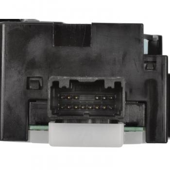 2011 Nissan Quest Windshield Wiper Switch BWD S16210 image 3 of 4