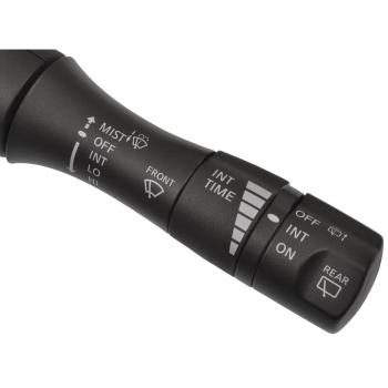 2011 Nissan Quest Windshield Wiper Switch BWD S16210 image 4 of 4