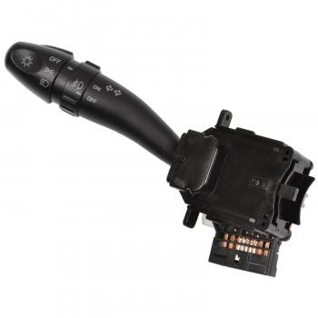 2005 Hyundai Sonata Fog Light Switch BWD S16223 image 2 of 3