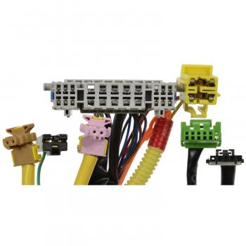 2011 GMC Canyon Windshield Wiper Switch BWD S16231 image 3 of 3