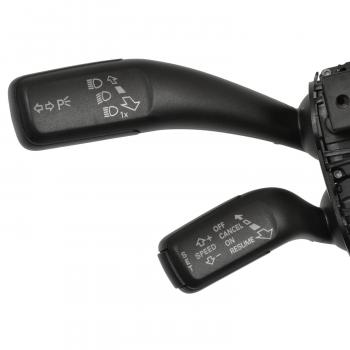 2011 Audi A4 Quattro Headlight Dimmer Switch BWD S16273 image 2 of 3