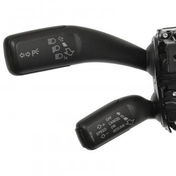 2013 Audi A4 Headlight Dimmer Switch BWD S16275 image 2 of 3