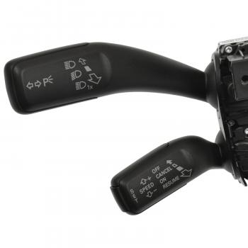 2011 Audi A4 Quattro Headlight Dimmer Switch BWD S16278 image 2 of 3