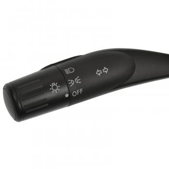 2008 Subaru Legacy Headlight Dimmer Switch BWD S16327 image 1 of 3