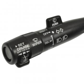 1994 Oldsmobile 98 Cruise Control Switch BWD S16339 image 1 of 3